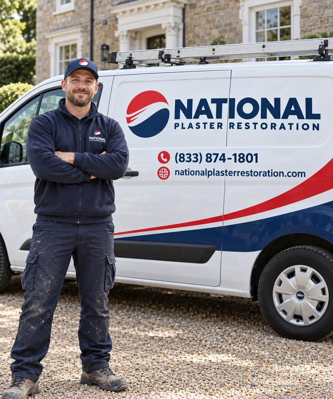 Plaster Repair company in Brushton, NY